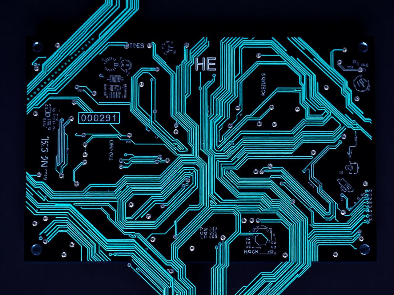 PCB Design Projects