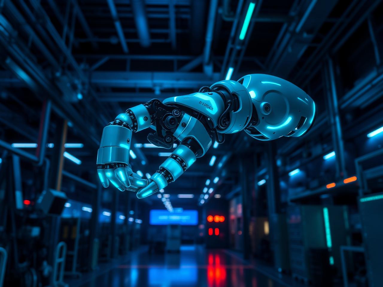 Robotic Systems